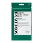 SOME BY MI Miracle Acne Removal Patches 18 pieces