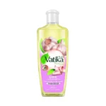 Vatika Garlic Enriched Hair Oil - 200ml
