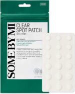 ⁦SOME BY MI Miracle Acne Removal Patches 18 pieces⁩ - الصورة ⁦2⁩