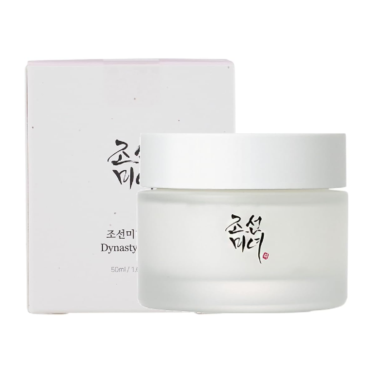 imgi_47_74064662_1708263265_628d7548a9f31804bdc63bdd7c6459d2-1500x1500 BEAUTY OF JOSEON Dynasty Cream - 50ml - Image 1