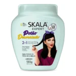 SKALA Expert Potao Desmaiado Fainted Potato 2 IN 1 Hair Treatment Conditioning Cream - 1000 g