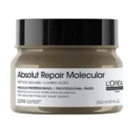LOreal Professionnel Absolut Repair Molecular Rinse-Off Mask - 250ml