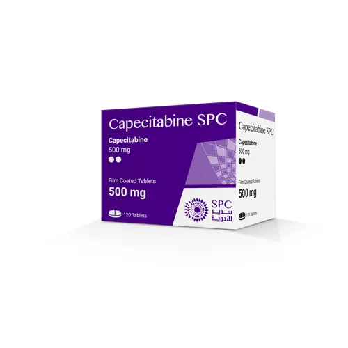 imgi_47_image Capeciatabine 500 mg capecitabine Tablets × 120 - Image 1