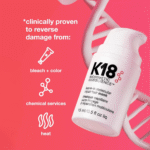 ⁦K18 Leave-in Molecular Repair Hair Mask, 50ml⁩ - الصورة ⁦2⁩