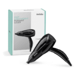 Babyliss Lightweight Hair Dryer - Black - D212SDE - Image 2