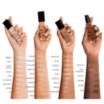 Nars Natural Radiant Long Wear Foundation - Image 2