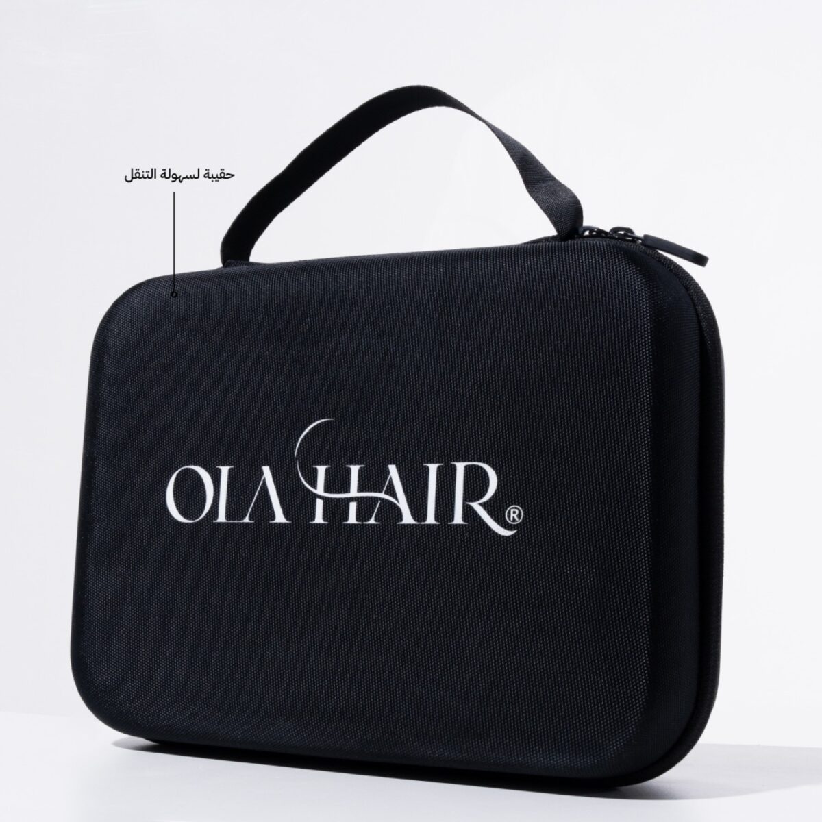 Ola Hair Curling hair Iron Curler 5 in 1 Set - 5 Pieces - Image 3