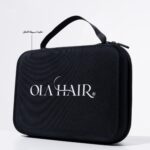 Ola Hair Curling hair Iron Curler 5 in 1 Set - 5 Pieces - Image 3