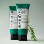 SOME BY MI AHA-BHA-PHA 30Days Miracle Acne Clear Foam 100ml - Image 2