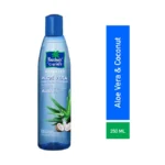 Parachute Advanced Aloe Vera Enriched Coconut Hair Oil - 250ml