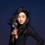 Dyson Supersonic Nural hair dryer - Strawberry bronze & blush pink - Image 2