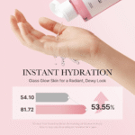 Medicube PDRN Pink Cica Soothing Toner - 250 ml - Image 2