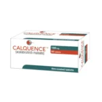 Calquence 100 mg acalabrutinib film ‑ 60 coated Tablets