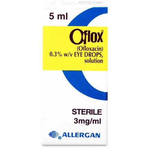 imgi_48_image Oflox 0.3% Eye Drop 5 ml - Image 1