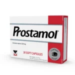 Prostamol,30 Capsules