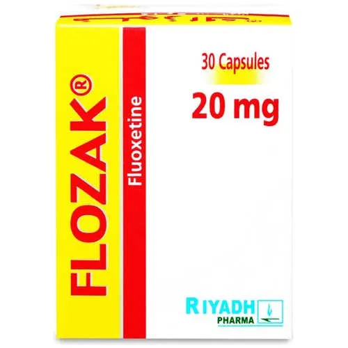 imgi_48_image Flozak 20 mg Capsule 30pcs - الصورة 1