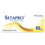 Setapro 10 mg 30 tablets