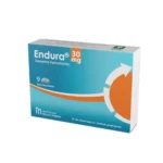 Endura 30 Mg 9 Tab