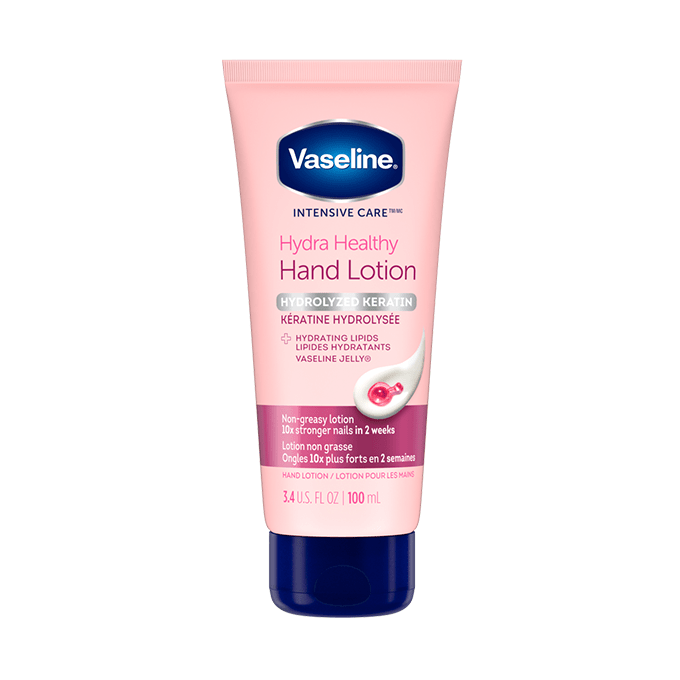 imgi_49_1681899025_15364_32087687_VaselineHealthyHandsampStrongerNailsLotion-100ml-1500x1500 Vaseline Healthy Hands & Stronger Nails Lotion - 100ml - Image 1