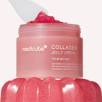 ⁦Medicube Collagen Jelly Cream - 110ml⁩ - الصورة ⁦2⁩