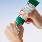 SOME BY MI Truecica Aqua Calming Sun Cream SPF50+ PA++++ , 50ml - Image 3