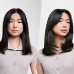 Dyson Supersonic Nural hair dryer - Strawberry bronze & blush pink - Image 3