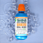 TheraBreath Dentist Formulated Fresh Breath Oral Rinse Mild Mint - 473 ml - Image 3