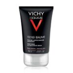 Vichy Men's Homme Soothing After-Shave Balm 2.5 oz 75ml