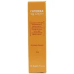 Clovirax 5% Cream 10 gm