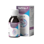 Kromafina 0.8 mg/mL Ondansetron Oral Solution 50 mL