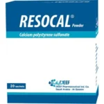 RESOCAL Powder
