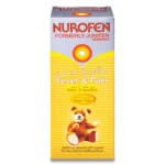 Nurofen Suspension 150 ml