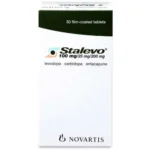 Stalevo 100/25/200 mg Tablet 30pcs