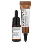 SOME BY MI Galactomyces Brightening Trial Kit 10ml+10ml