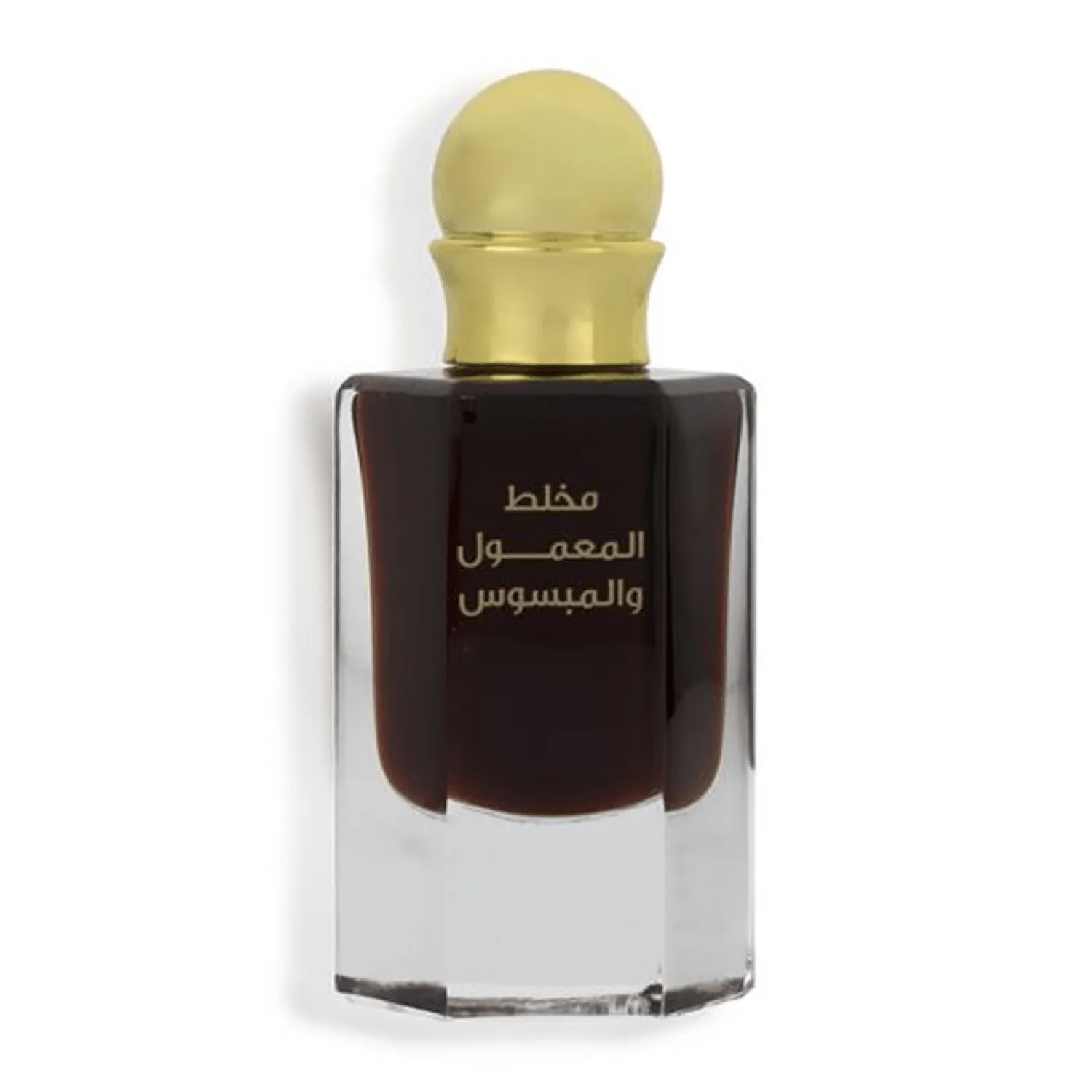 imgi_4_4cd23b06-5d56-46ed-b95f-c80fafb9e93d Al Majed Oud Dehn Mukhallat Al-Ma'amoul & Al-Mabsous Perfume Oil - 60 ml - Image 1