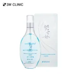 3W Clinic Sul Guk Hwa Perfume Refresh Shower Cologne 2 Love 150ml