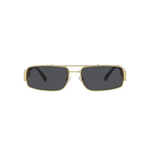 imgi_4_Versace-Sunglasses-women-VE2257-1-1 Versace Sunglasses women - الصورة 1