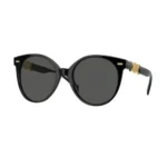 Versace Pantos Sunglasses Women