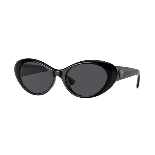 imgi_4_Versace-Sunglasses-women-VE4455U-1-1 Versace Oval Sunglasses women - Image 1