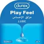 Durex Play Feel 50 ml - Image 3