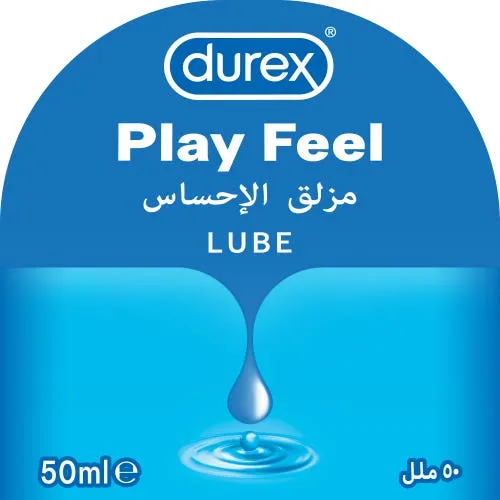 imgi_4_image Durex Play Feel 50 ml - Image 3