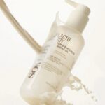 SOME BY MI Lacto Soy Sebum & Blackhead Cleansing Oil 200ml - Image 2