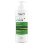 Vichy Dercos Anti-Dandruff DS Shampoo Treatment Dry Hair 390ml