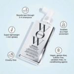 Color Wow Dream Coat Supernatural Spray Anti-Frizz Treatment - 200ml - Image 4