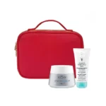 Vichy Liftactiv Supreme SET Day Cream 50ml & GIFT Purete Thermale One Step Cleanser 3in1 100ml