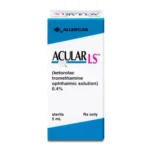 Acular-Ls 0.4% Eye Drop 5 ml