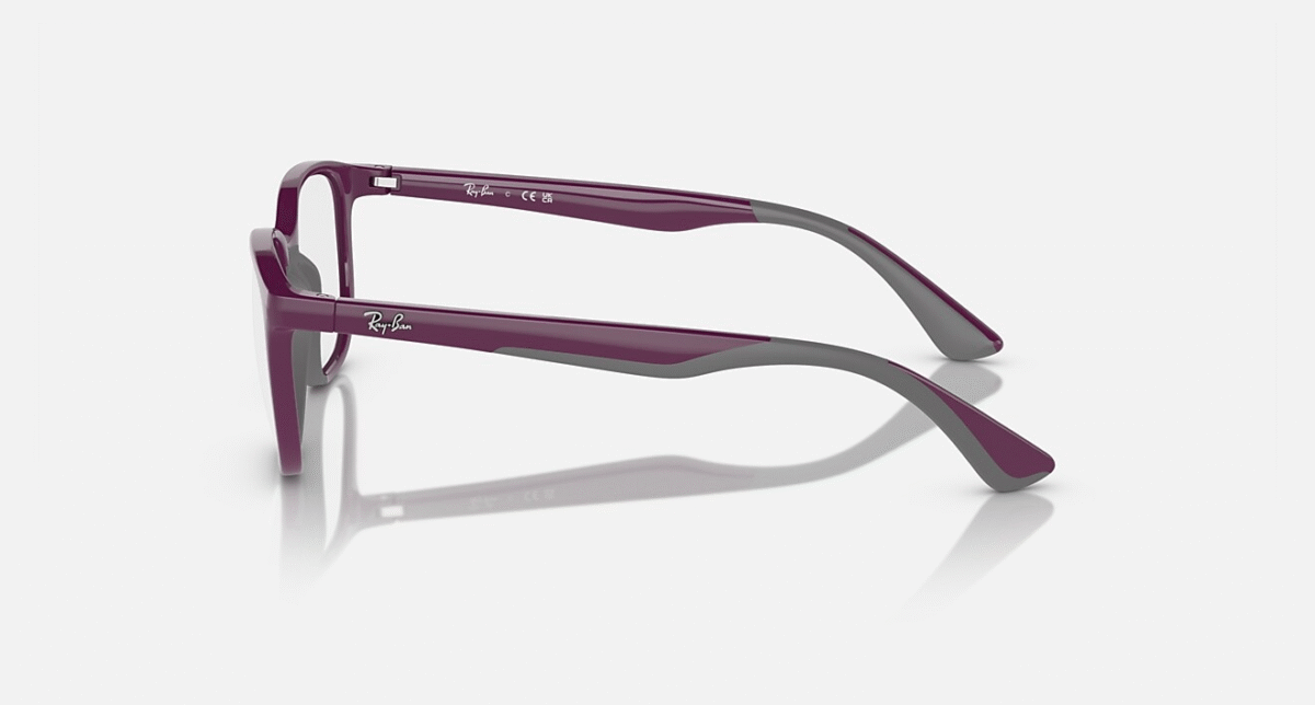 Ray-Ban Kids' Eyeglasses RB9078V - Image 5