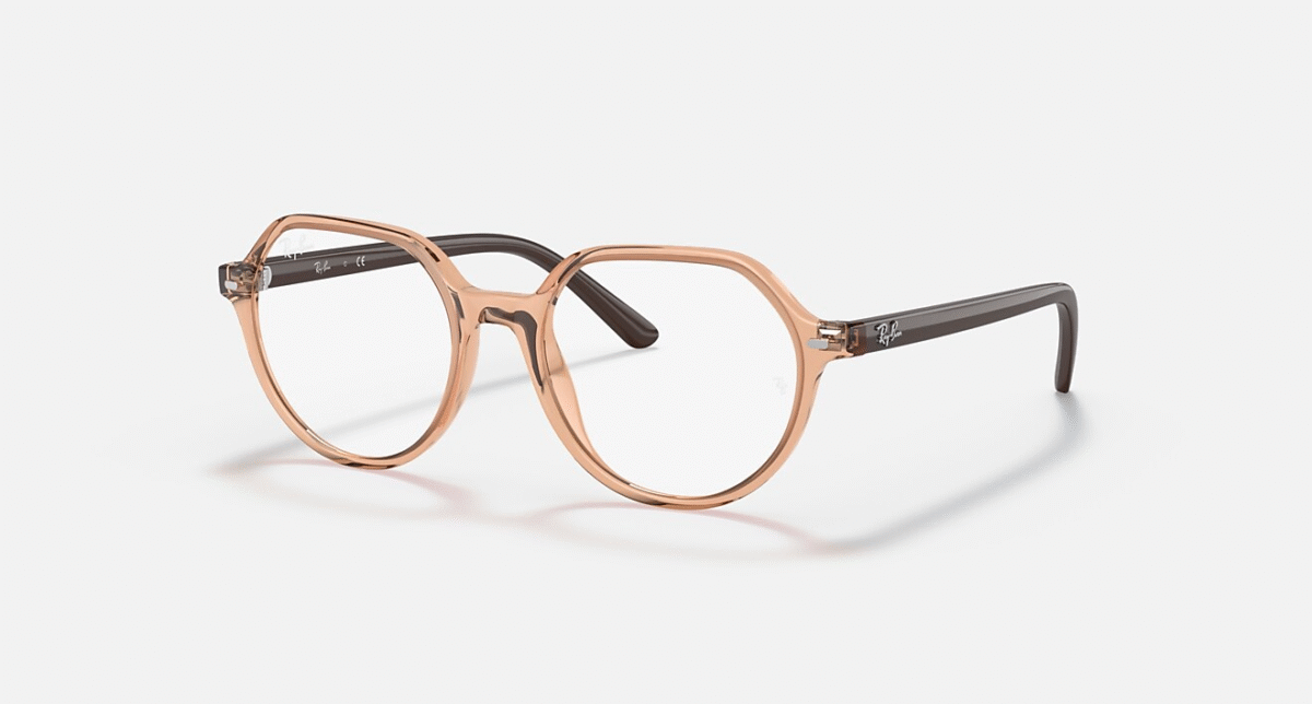 Ray-Ban Kids' Eyeglasses RB9095V - Image 5