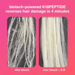 ⁦K18 Leave-in Molecular Repair Hair Mask, 50ml⁩ - الصورة ⁦4⁩