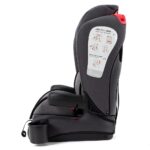 Teknum Pack And Go Foldable Car Seat , Grey - Image 5